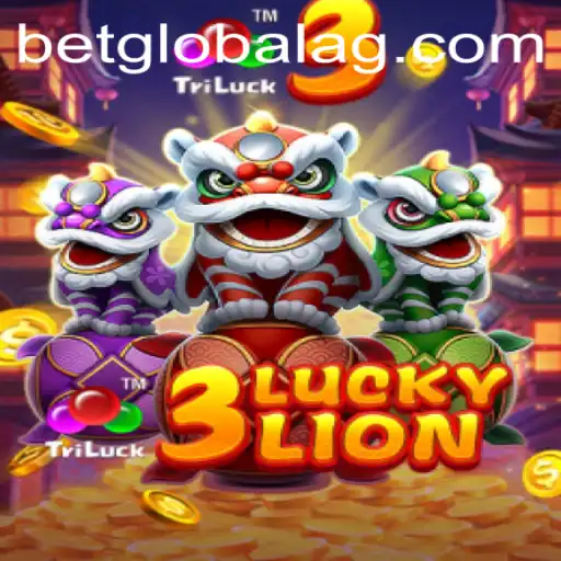 Dive into the Thrilling World of 3LUCKYLION: An Exciting Experience at Netpix.bet