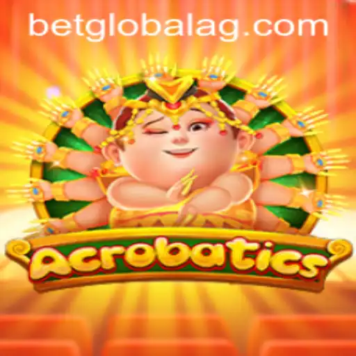 Discovering Acrobatics - The Exciting Online Game at Netpix.bet