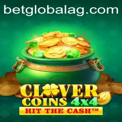 Unveiling CloverCoins4x4: A New Online Game Experience on Netpix.bet