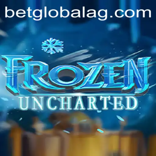 FrozenUncharted: A New Gaming Adventure
