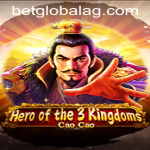 Heroofthe3KingdomsCaoCao: Strategy, Intrigue, and Adventure
