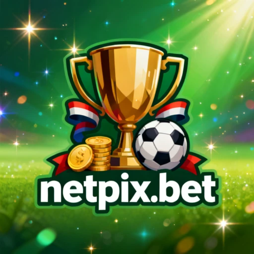 netpix.bet Logo