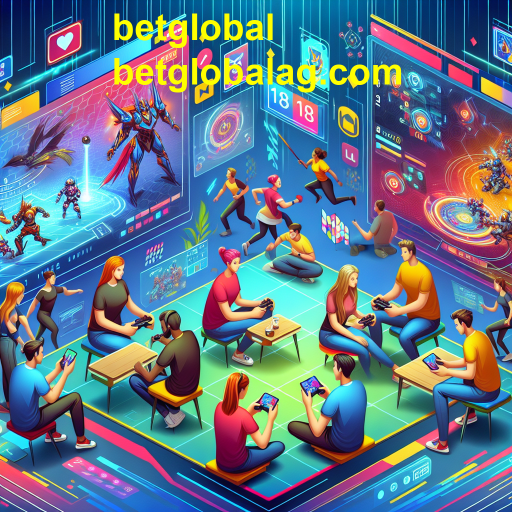 A Nostalgia dos Jogos de Arcade: Uma Viagem pelo Tempo e Tecnologia