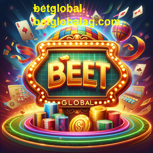Explorando os Grandes Prêmios do Betglobal: Uma Nova Era de Jogabilidade