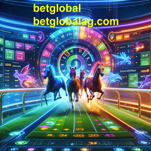 A Ascensão do Esporte Virtual e Suas Oportunidades de Apostas