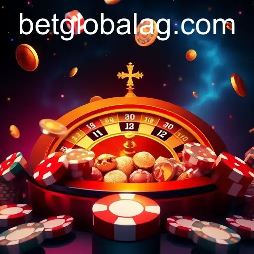 Jogos de cassino