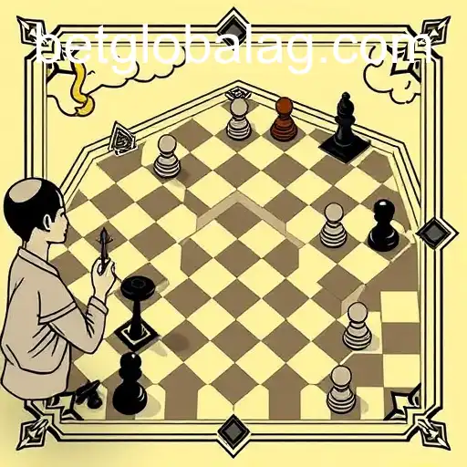 Jogos de tabuleiro