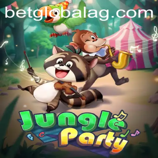Explore the Exciting World of JungleParty with netpix.bet
