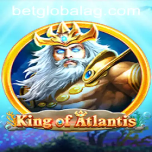 KingofAtlantis: Dive into the Mystical Realms of Adventure