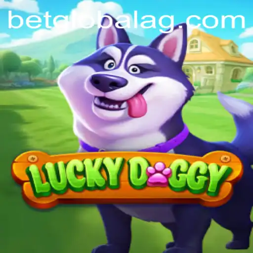Discover the Exciting World of LuckyDoggy on Netpix.bet