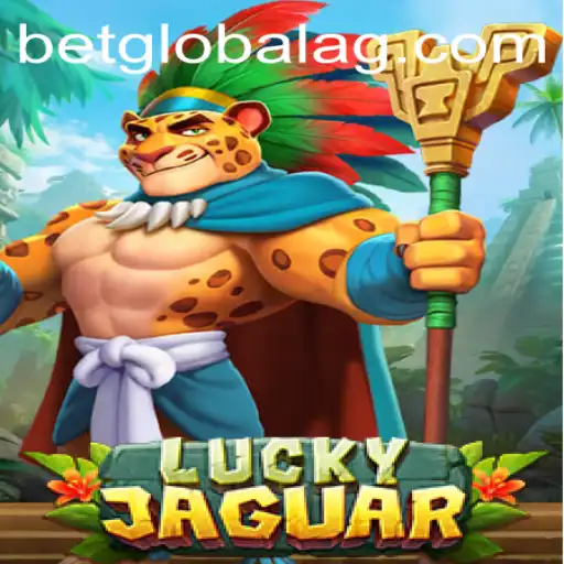 Unveiling LuckyJaguar: The Thrilling Adventure with netpix.bet