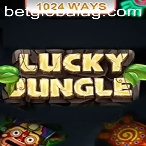 Discovering LuckyJungle1024: A Thrilling Escape Into the Gaming World of Netpix.bet