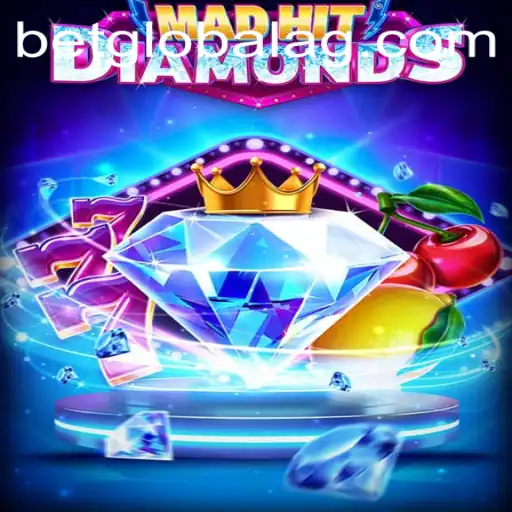 MadHitDiamonds: A Revolutionary Gaming Experience