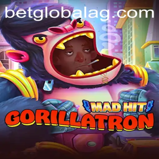 Unveiling MadHitGorillatron: A Captivating Game Experience with Netpix.bet