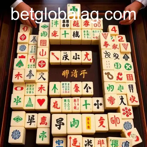 Mahjong
