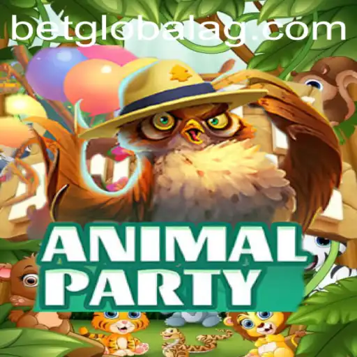 AnimalParty: An Exciting Gaming Experience Revolutionizing Virtual Entertainment