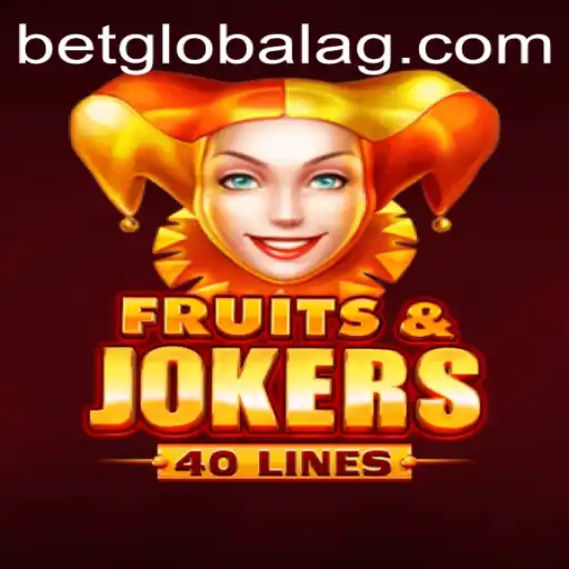 Exploring the Thrills of FruitsAndJokers40: A Classic Slot Experience on netpix.bet