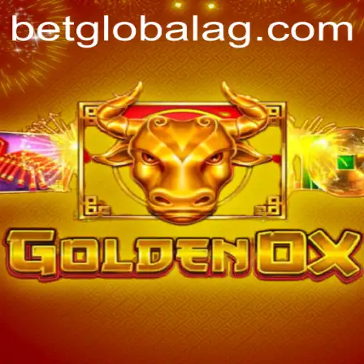 GoldenOx: The Thrilling Game Taking the World by Storm