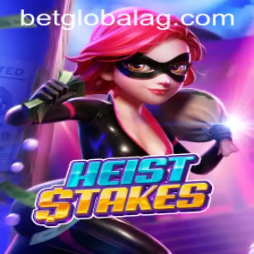 HeistStakes: The Thrilling Adventure Awaits Gamers