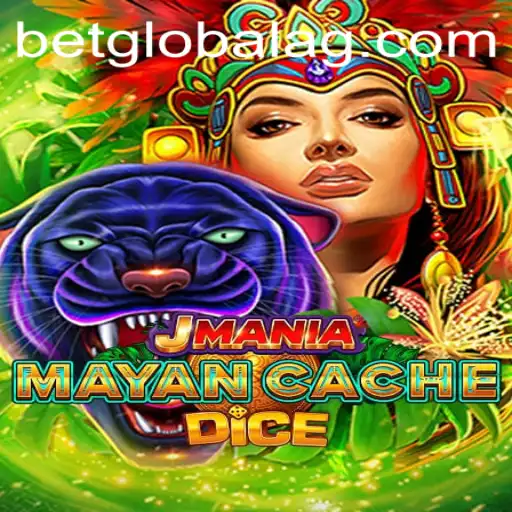 Dive into the Excitement of JManiaMayanCacheDice with Netpix.bet