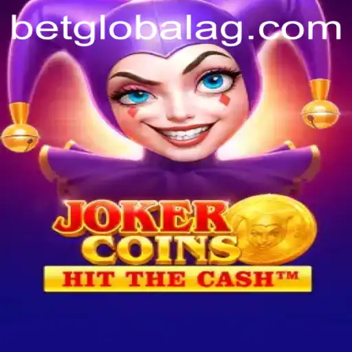 Discover the Thrills of JokerCoins: A Riveting Adventure in the World of netpix.bet