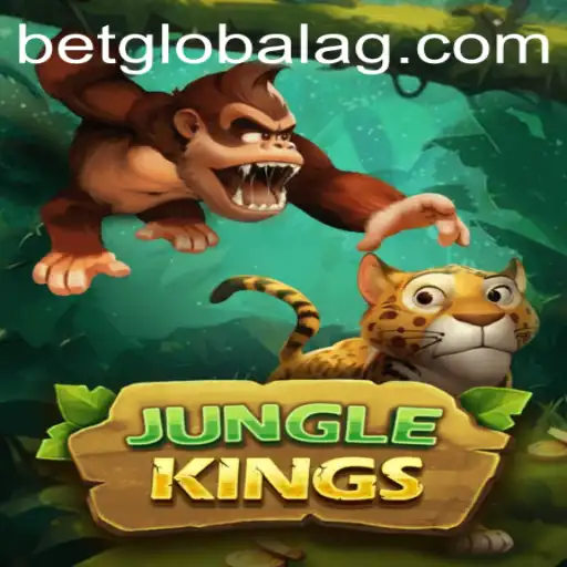 Unveiling the Thrills of JungleKings: Immerse Yourself in the Ultimate Adventure