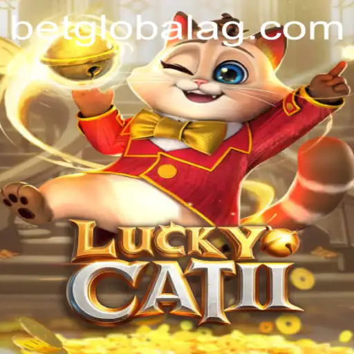 Exploring LuckyCatII: The Exciting New Online Game on netpix.bet