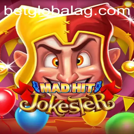 MadHitJokester: A Riveting Game Experience with a Twist