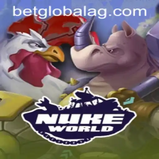 NukeWorld: Exploring a Vivid Virtual Universe with netpix.bet