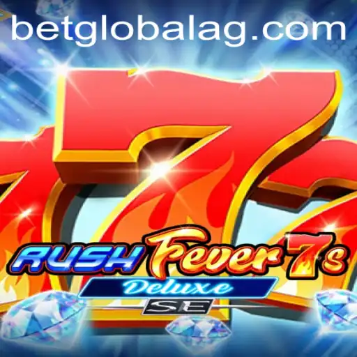Experience Thrills with RushFever7sDeluxeSE on Netpix.bet