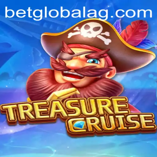 Discover TREASURECRUISE: A Thrilling Expedition into Virtual Adventure