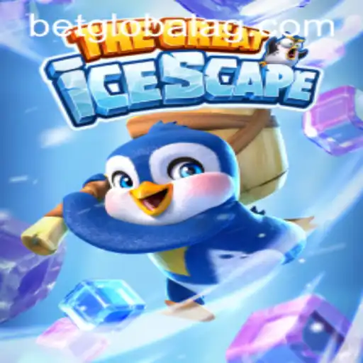 Discover the Chilling Thrills of TheGreatIcescape