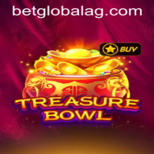 Discovering TreasureBowl: The Thrilling Casino Game by Netpix.bet