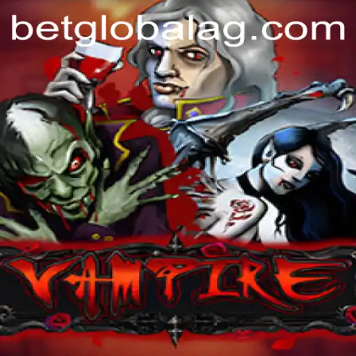 Vampire: The Dark Elixir of Gaming with Netpix.bet