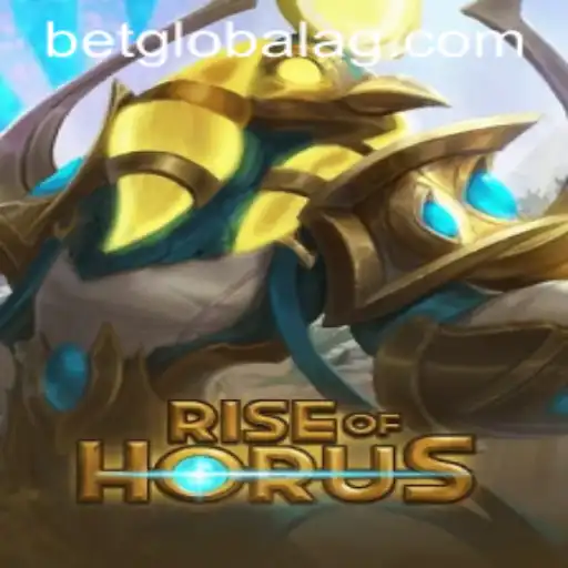 Discover the Mysteries of RiseofHorus: An Immersive Gaming Experience