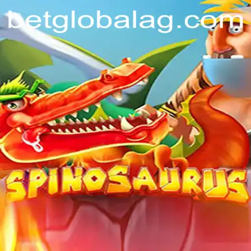 Discover the Exciting World of Spinosaurus with Netpix.bet