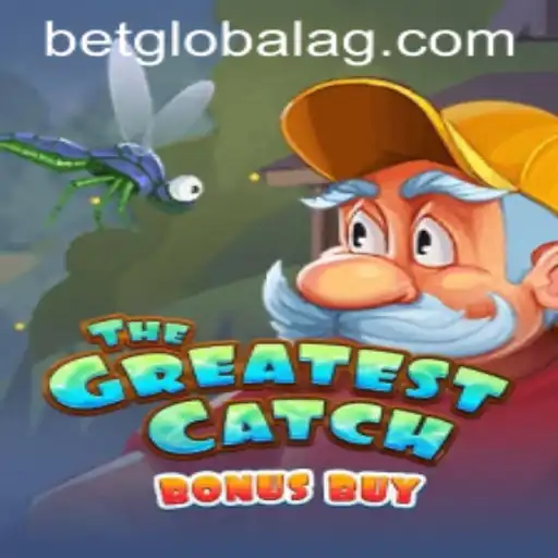 TheGreatestCatchBonusBuy: Dive into the World of Netpix.bet's Latest Sensation
