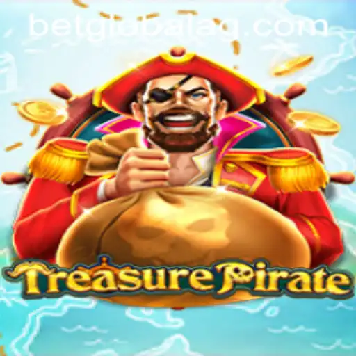 Discover the Excitement of TreasurePirate - An Adventurous Gaming Experience